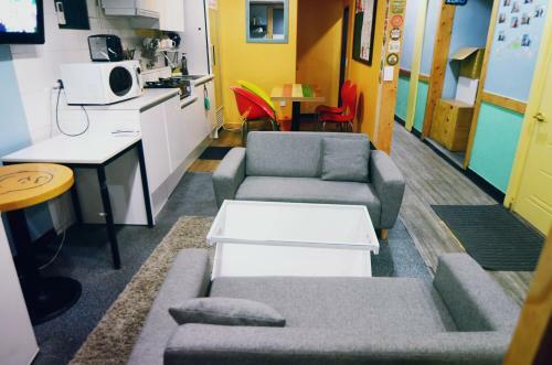 Suncity Hostel