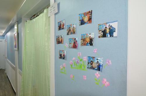 Suncity Hostel