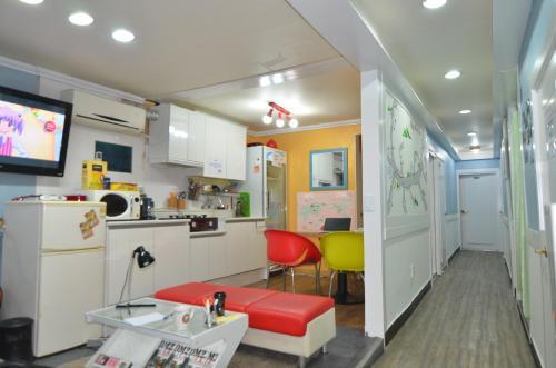 Suncity Hostel