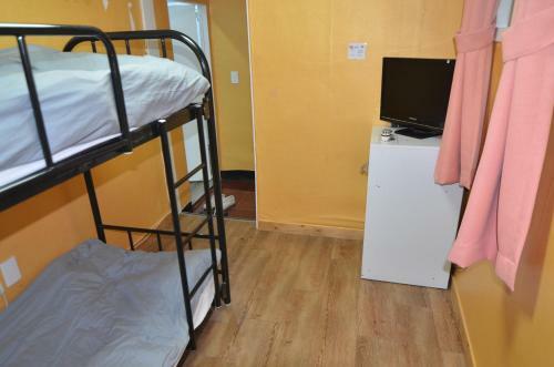 Suncity Hostel