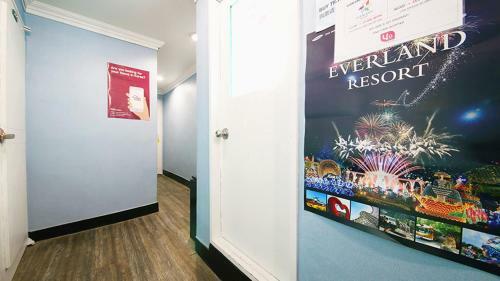 Suncity Hostel