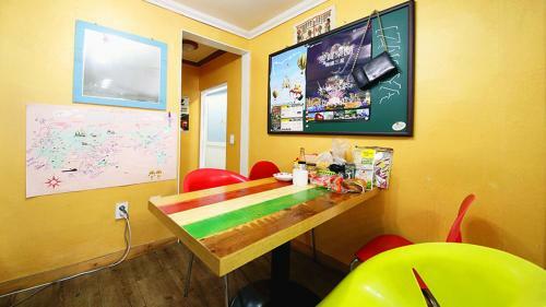 Suncity Hostel
