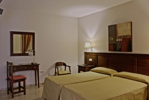 Hostal Carmen