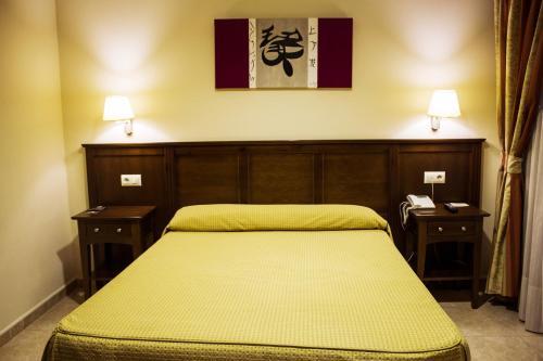 Hostal Carmen