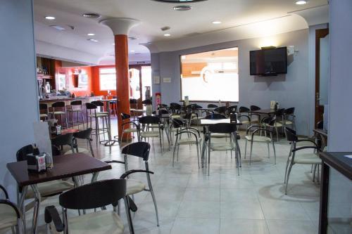 Hostal Carmen