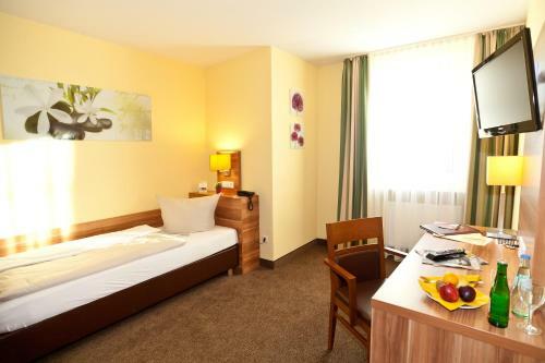 Hotel Strauss
