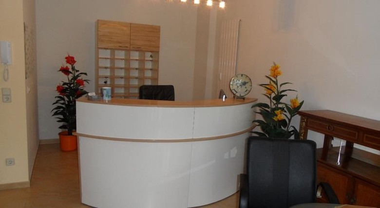 Apartamento Zimmervermietung H�rtig