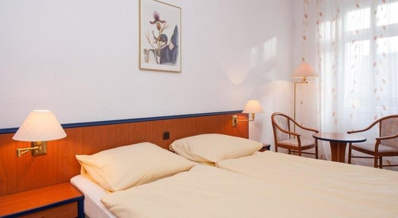 Apartamento Zimmervermietung H�rtig