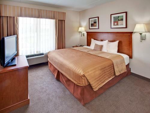 Hotel Candlewood Suites Omaha Airport