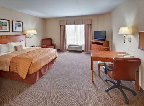 Hotel Candlewood Suites Omaha Airport