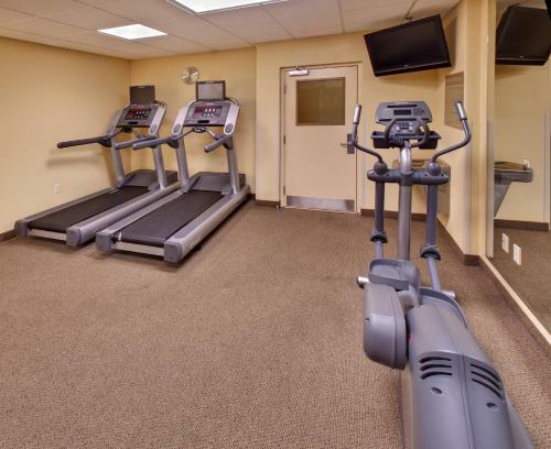 Hotel Candlewood Suites Omaha Airport