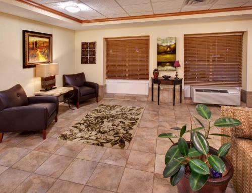 Hotel Candlewood Suites Omaha Airport