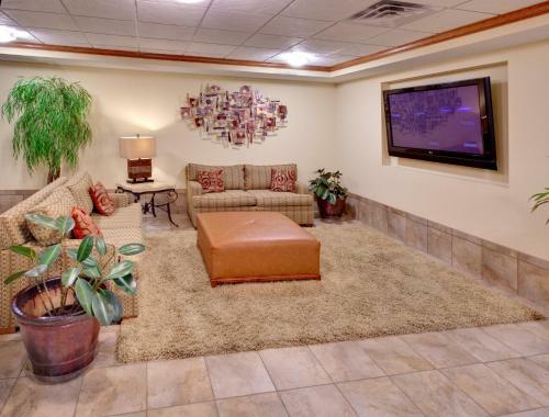 Hotel Candlewood Suites Omaha Airport