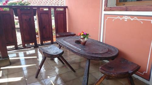 Panorama Family Hotel