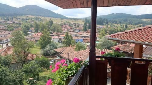 Panorama Family Hotel