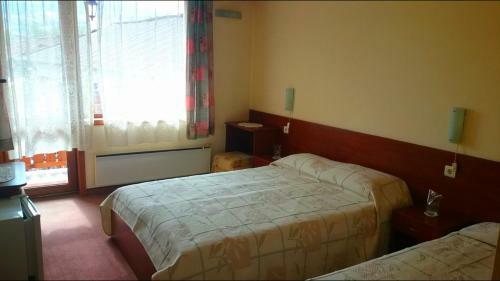Panorama Family Hotel