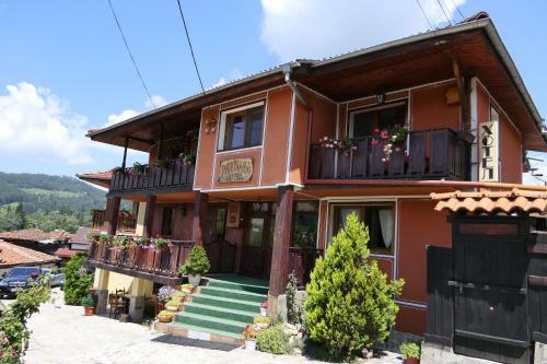 Panorama Family Hotel