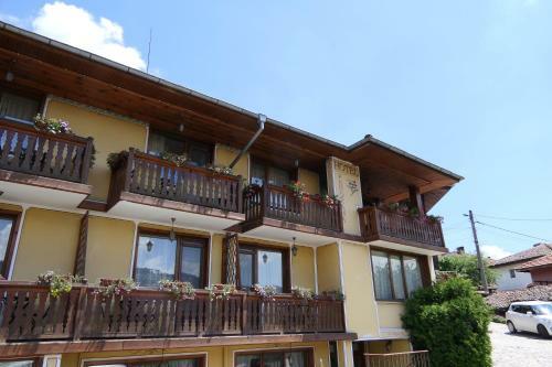Panorama Family Hotel
