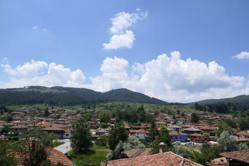 Panorama Family Hotel