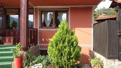 Panorama Family Hotel