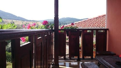 Panorama Family Hotel