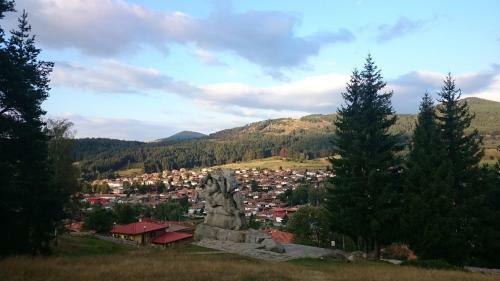 Panorama Family Hotel