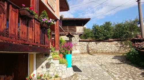 Panorama Family Hotel
