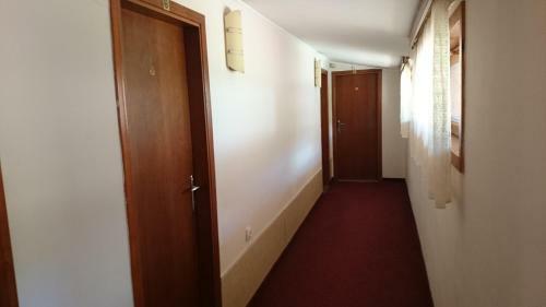 Panorama Family Hotel