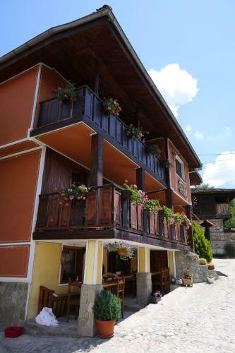 Panorama Family Hotel