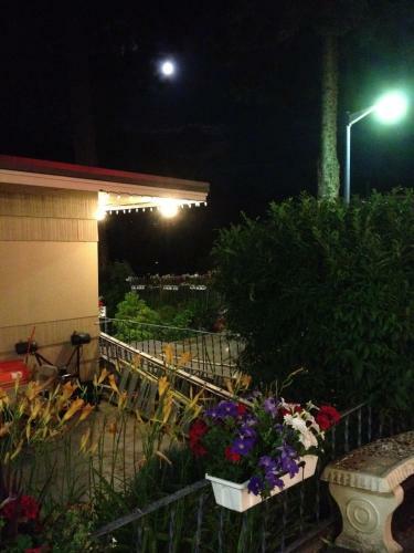 Villa Motel