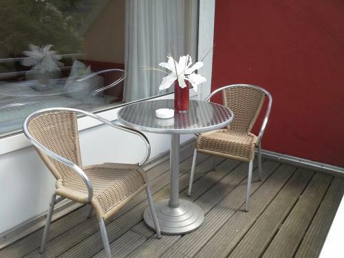 Hotel Haus Mariandl