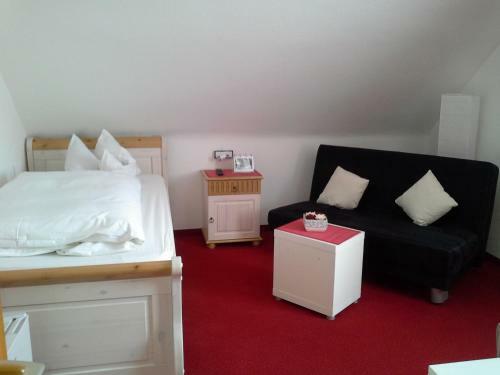 Hotel Haus Mariandl