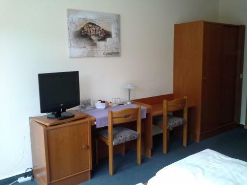 Hotel Haus Mariandl