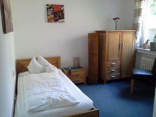 Hotel Haus Mariandl