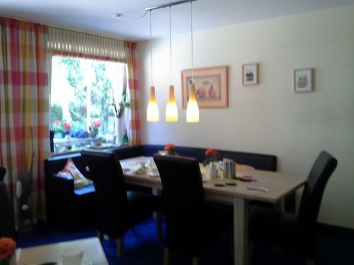 Hotel Haus Mariandl