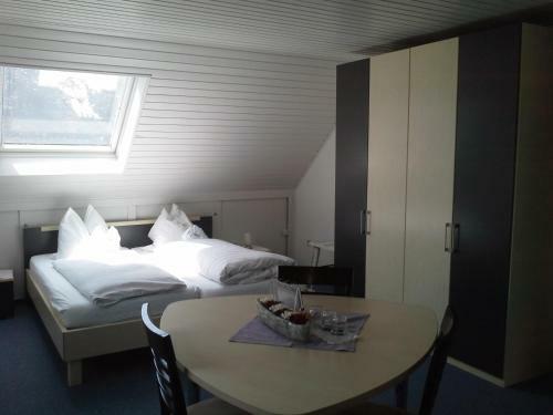Hotel Haus Mariandl