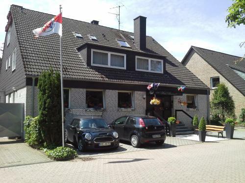 Hotel Haus Mariandl