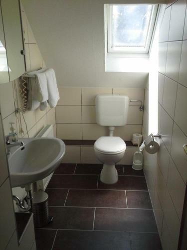 Hotel Haus Mariandl