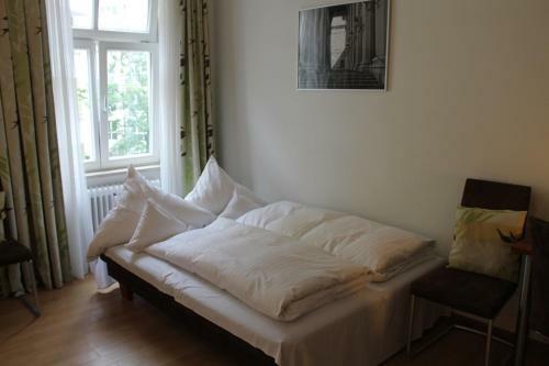 Hotel Am Viktualienmarkt