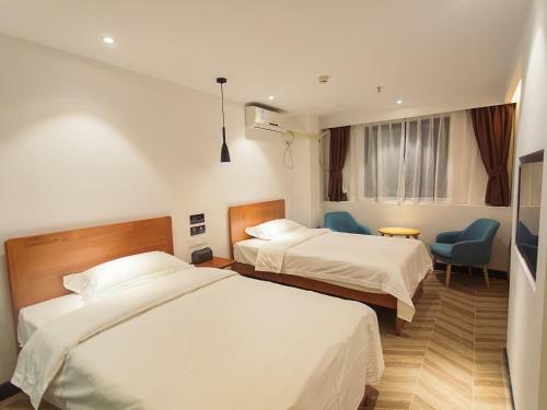 Koala's Home Hostel