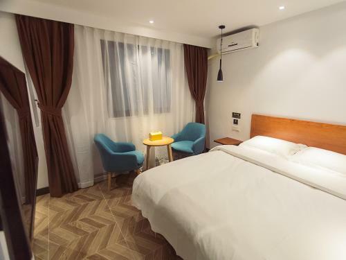 Koala's Home Hostel