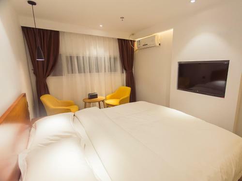 Koala's Home Hostel
