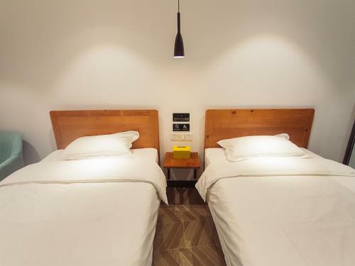 Koala's Home Hostel