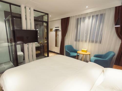 Koala's Home Hostel
