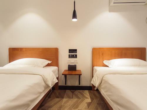 Koala's Home Hostel