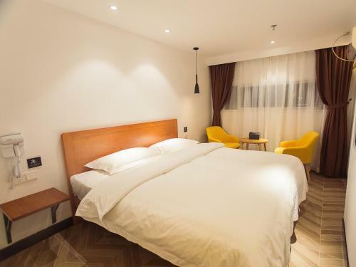 Koala's Home Hostel