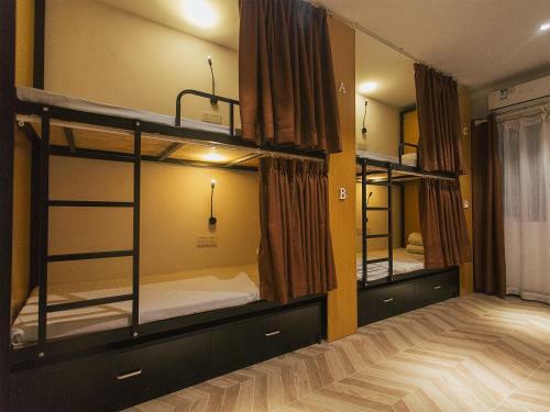 Koala's Home Hostel