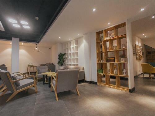 Koala's Home Hostel