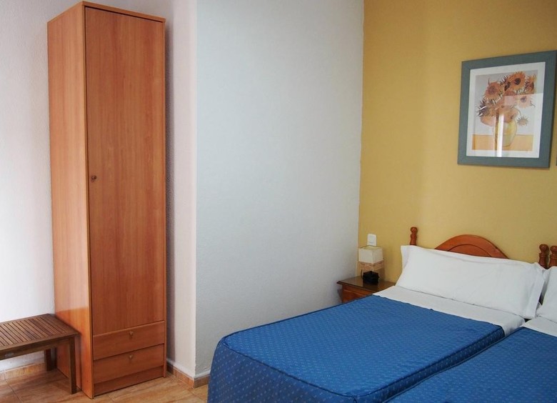 Hostal Fantoni