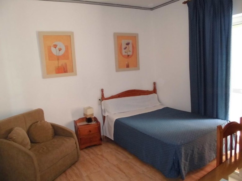Hostal Fantoni